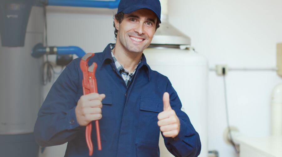 Local expert plumbing services in Glen Echo, MD